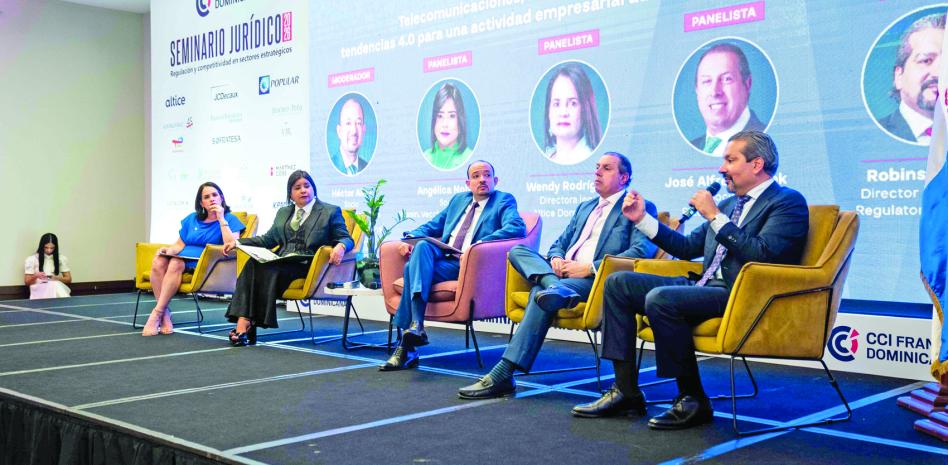 Estabilidad regulatoria es vital para la inversión en telecomunicaciones