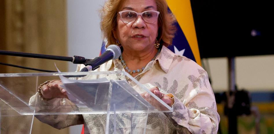 "No puede haber paz sostenible sin las mujeres", defiende canciller de Colombia en la ONU