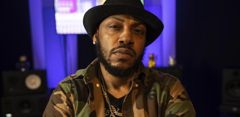El rapero Mystikal fue sentenciado a 20 años de prisión por un caso de violación en Luisiana