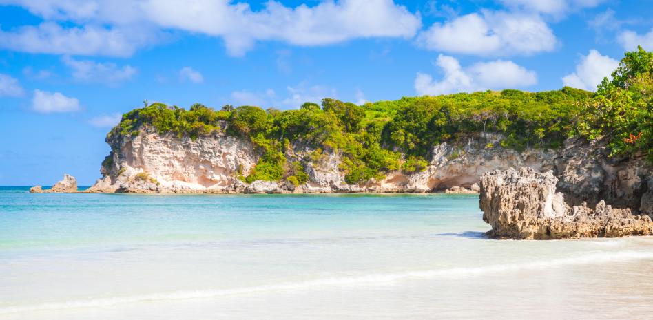 Playas sin sargazo: aquí una lista para que las disfrutes en estas vacaciones