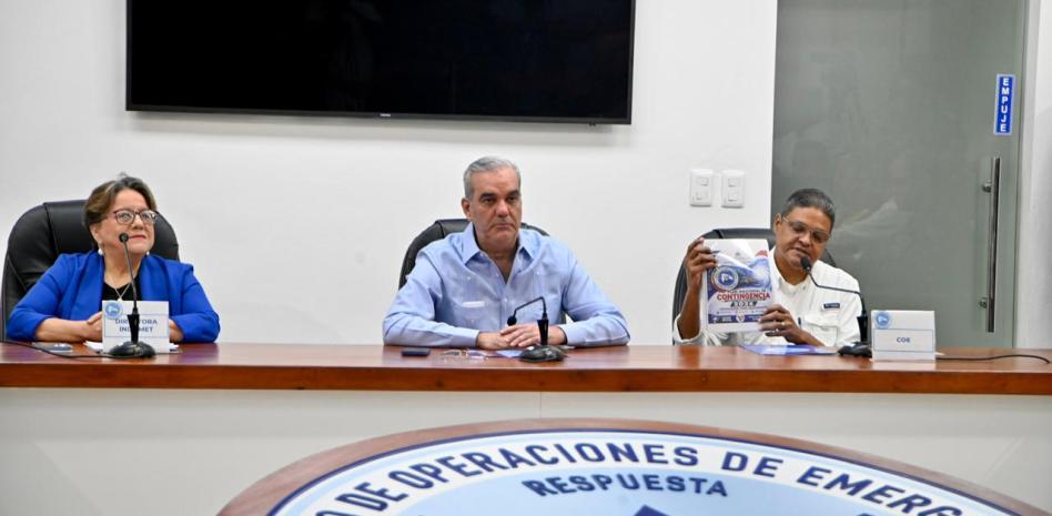 Temporada ciclónica 2026: Pronostican 13 tormentas tropicales nombradas