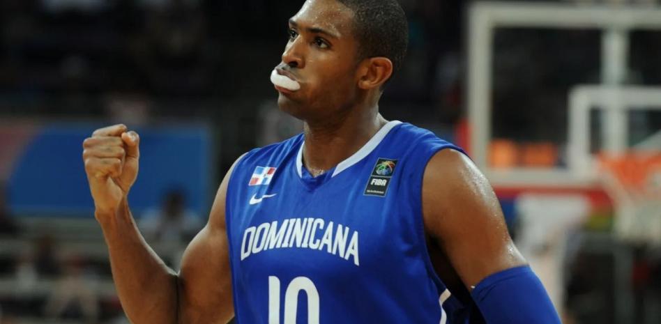 ¿Regresa Al Horford con RD? La selección lo convoca para la próxima ventana