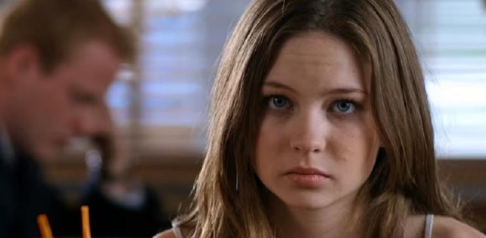 Muere de meningitis Daveigh Chase a los 35 años, fue la niña del terror en "The Ring"