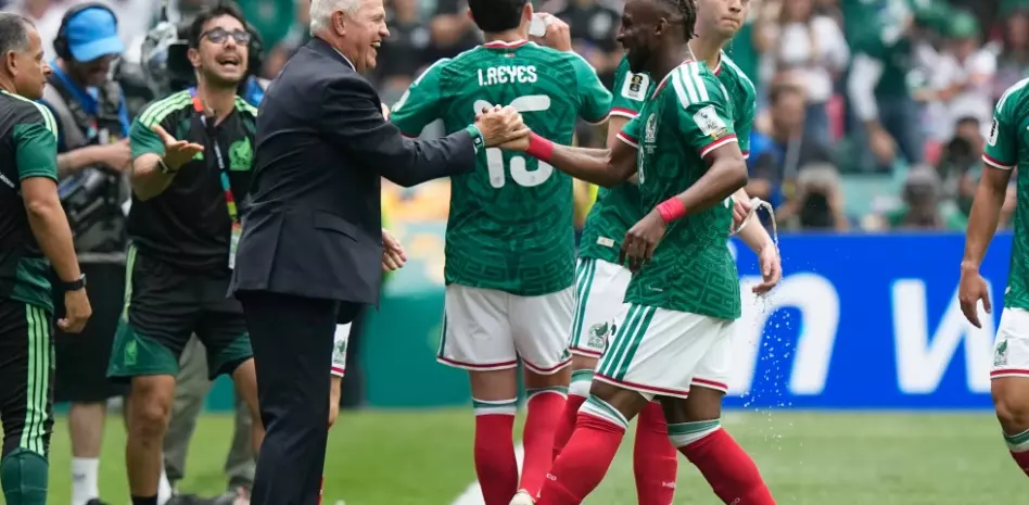 México, con el pase a segunda ronda al alcance, busca redención en casa ante Corea del Sur