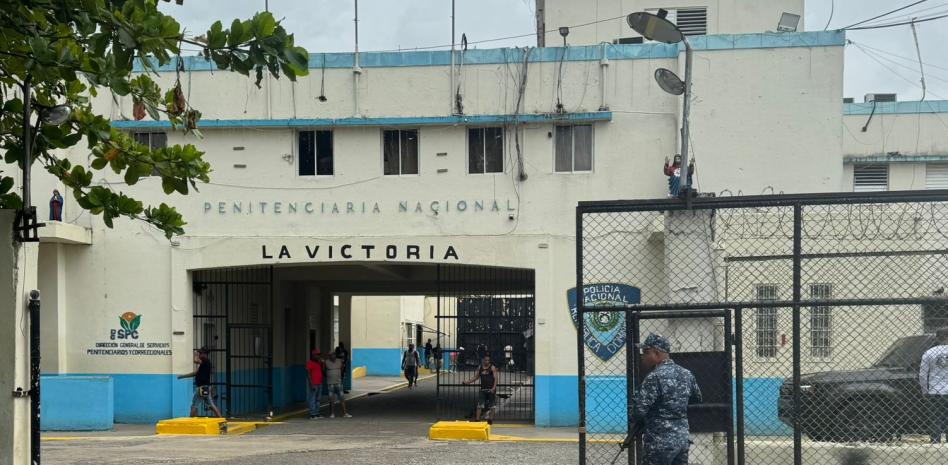 La Victoria: cierre y demolición