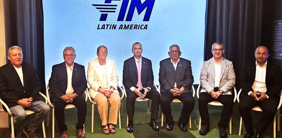 Motociclismo de latinoamérica realiza reunión de seguimiento