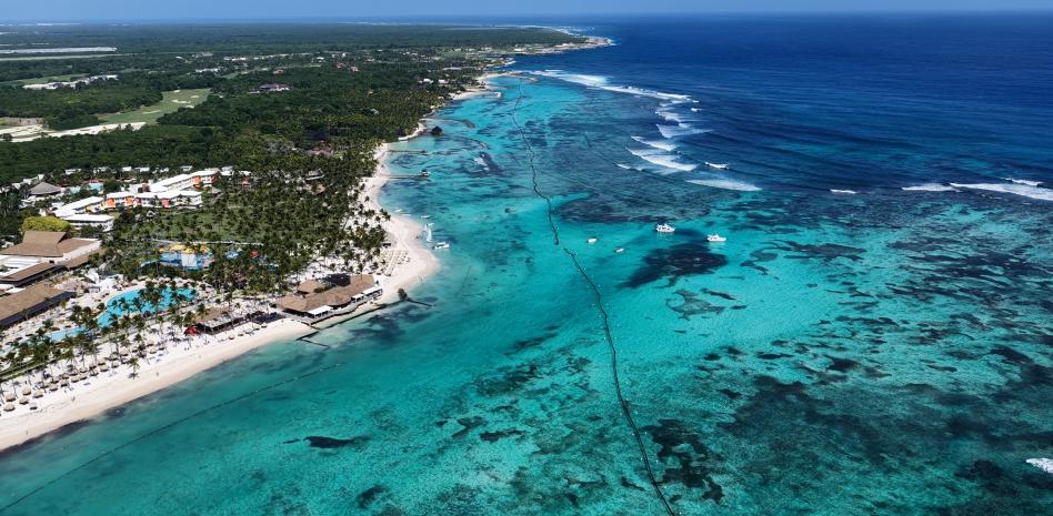 Puntacana Circular: porque ‘del turismo al océano, todo está conectado’