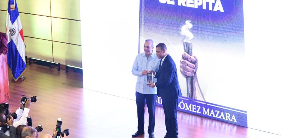 Guido llama al PRM a no repetir errores históricos del PRD