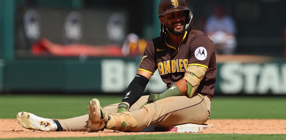 Tatis Jr. guía triunfo de San Diego ante Cardenales