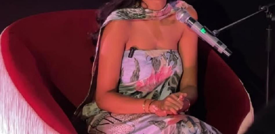 Celinee Santos aclara que sigue vinculada a Telemundo y anuncia proyecto en el cine
