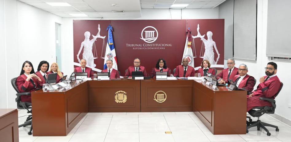 Jueces del TC se reservan fallo de recurso sobre despenalización del aborto