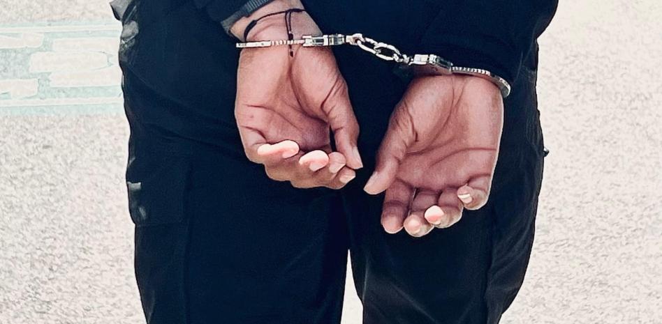 Capturan en Hato Mayor a uno de los 10 fugitivos más buscados de Pensilvania, EEUU