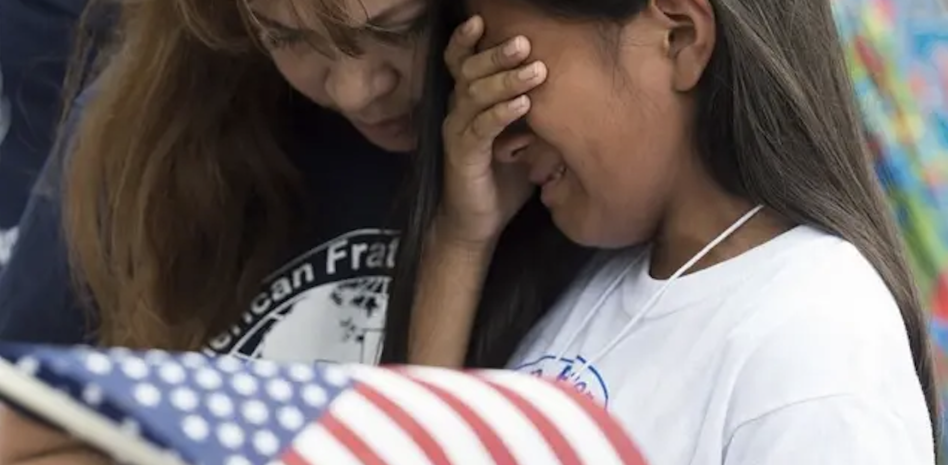 Los Estados fueron los principales violadores de derechos de los niños durante 2025