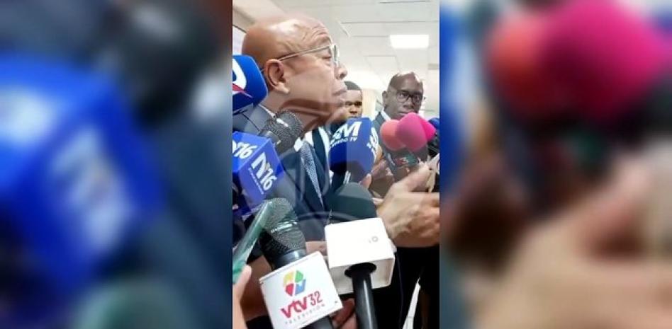 VIDEO: Pacheco le pide a Fernández que tenga cuidado: le recuerda modificaciones fiscales de sus gobiernos