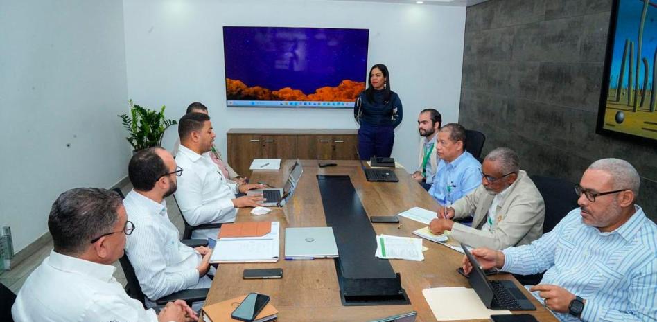 ETED avanza en la integración de prácticas de gestión ambiental