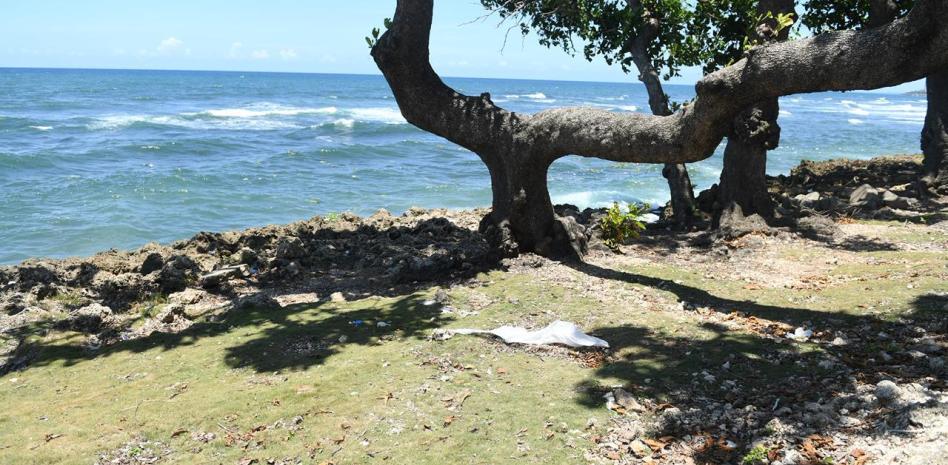 Encuentran cuerpo de mujer en las aguas del Malecón de Santo Domingo