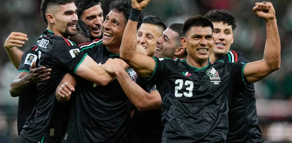 México, primer en avanzar a la fase eliminatoria al vencer 1-0 a Corea del Sur