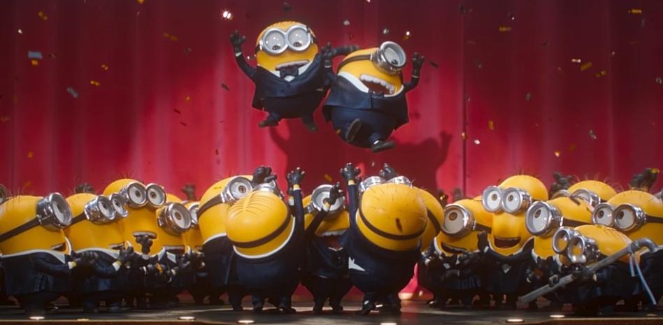 Chris Meledandri: el hombre que convirtió a los Minions en un imperio millonario