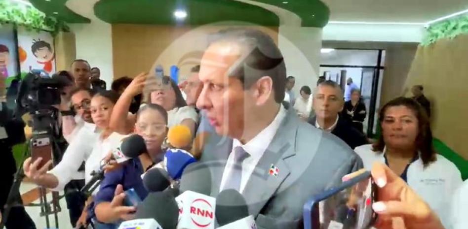 VIDEO: Salud Pública inicia aplicación de Nirsevimab para ampliar protección contra el Virus Sincitial Respiratorio