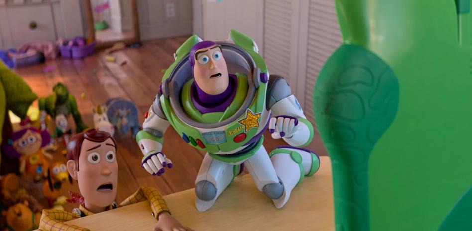 “Toy Story 5” lleva la taquilla al infinito y más allá en funciones de preestreno