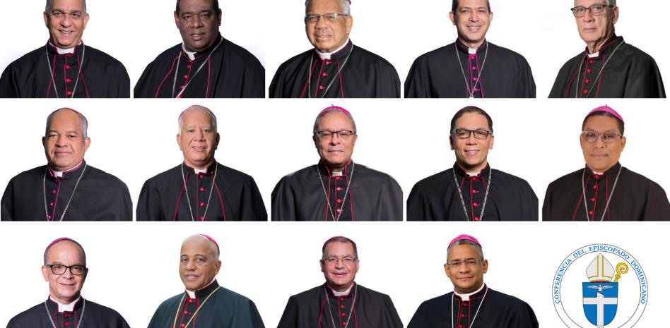 Episcopado Dominicano manifiesta preocupación por discusión de despenalización del aborto en el TC