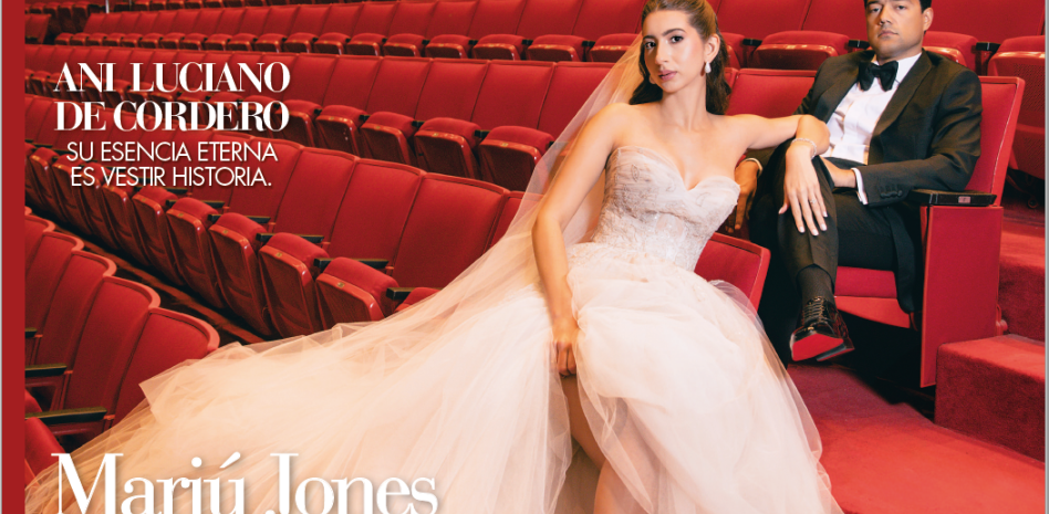 Revista Bodas A La Moda presenta edición especial