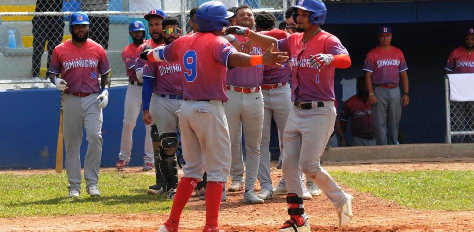 Convocan preselección de béisbol RD para Santo Domingo 2026