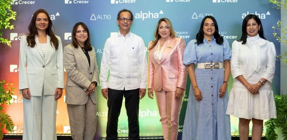 Entidades impulsan el liderazgo femenino en la cuarta edición de “Mujeres que Transforman”