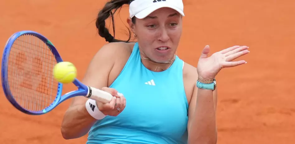 Pegula elimina a Sabalenka en las semifinales del WTA 500 de Berlín