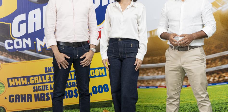 Hatuey y Club Max presentan “El Gol Ganador”