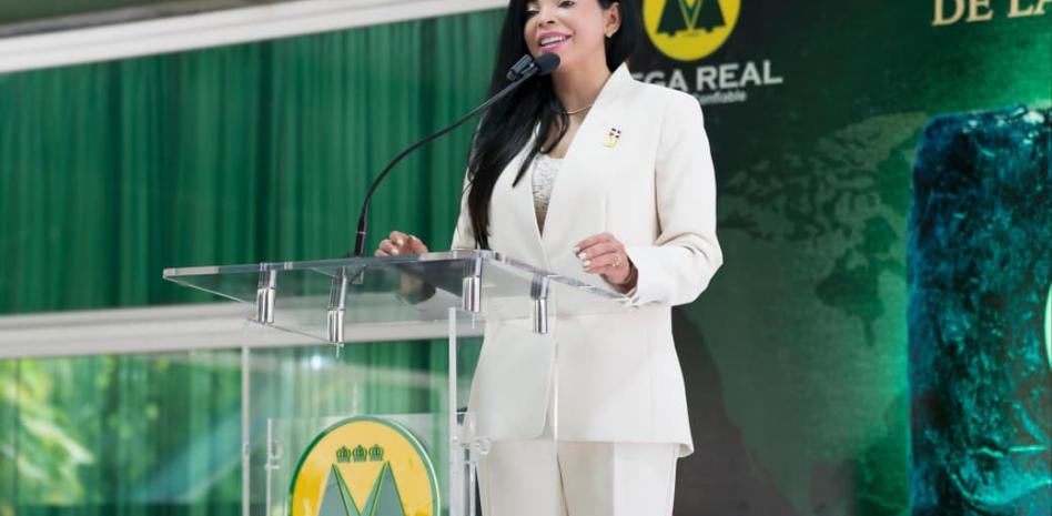 Procuradora plantea nuevo contrato social para enfrentar la violencia en el país