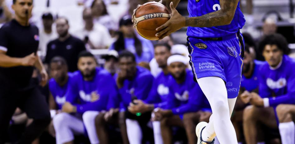 Mendoza, Soriano y Pérez se destacan en el BSN de Puerto Rico
