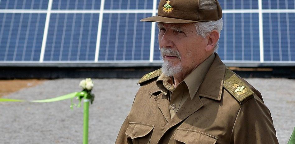 Muere Ramiro Valdés, uno de los históricos comandantes de la revolución cubana