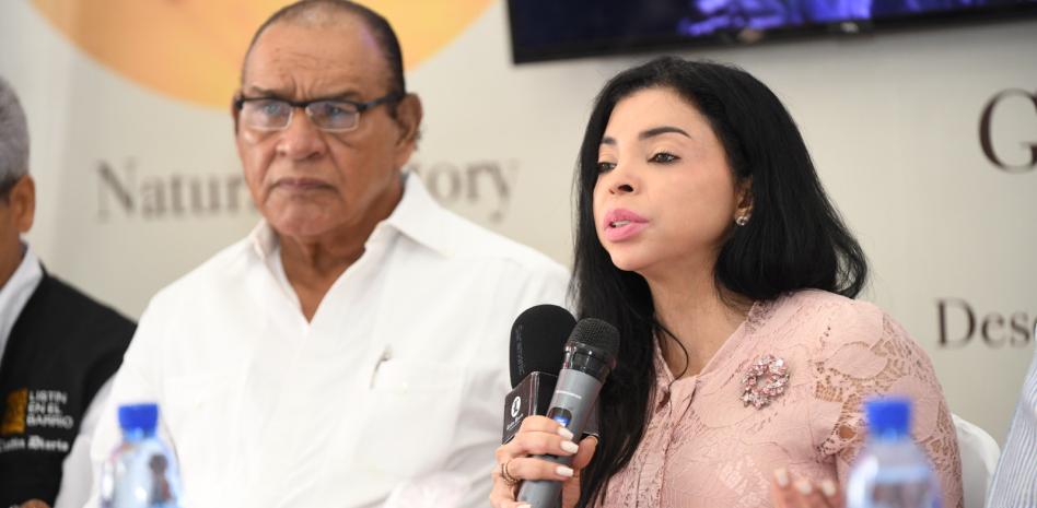 Yeni Berenice Reynoso: Más del 58% de los casos de homicidio ocurren por conflictos sociales