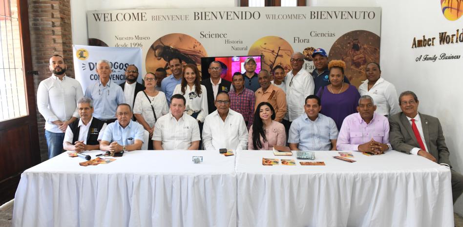 Líderes religiosos y autoridades llaman a rescatar los valores familiares