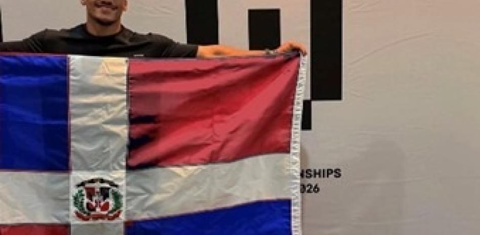 Duanny Abreu queda entre los mejores en el Hyrox World Championship