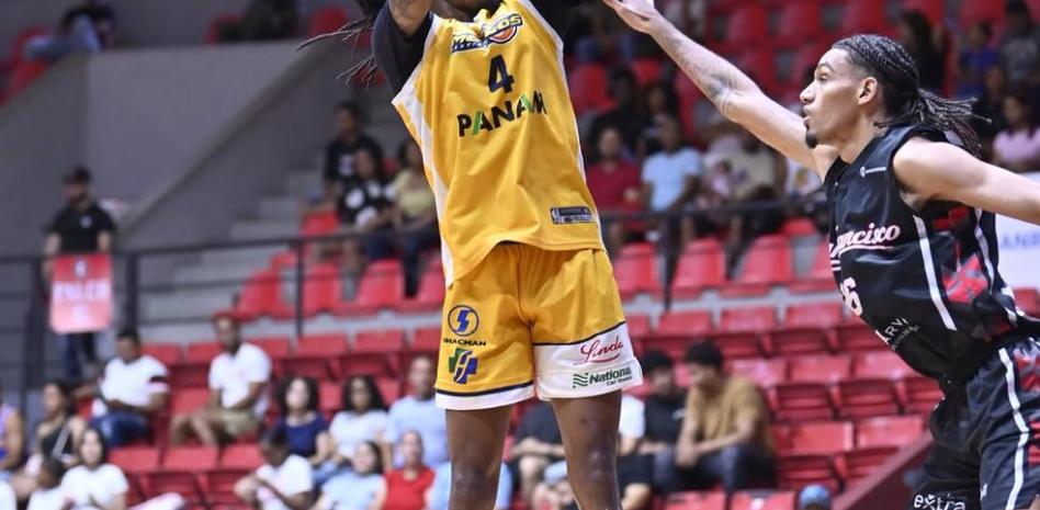 Metros de Santiago se quedan con el primer lugar tras superar a Gigantes en la LNB