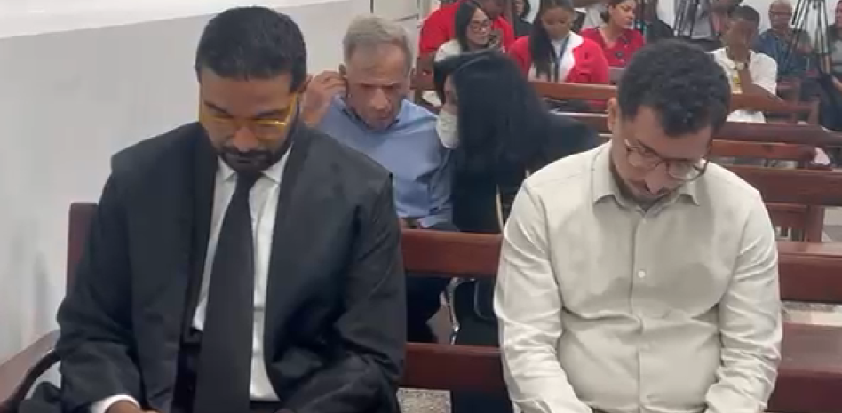 Corte de Apelación decidirá el 23 de julio si envía a juicio de fondo a Jean Andrés Pumarol