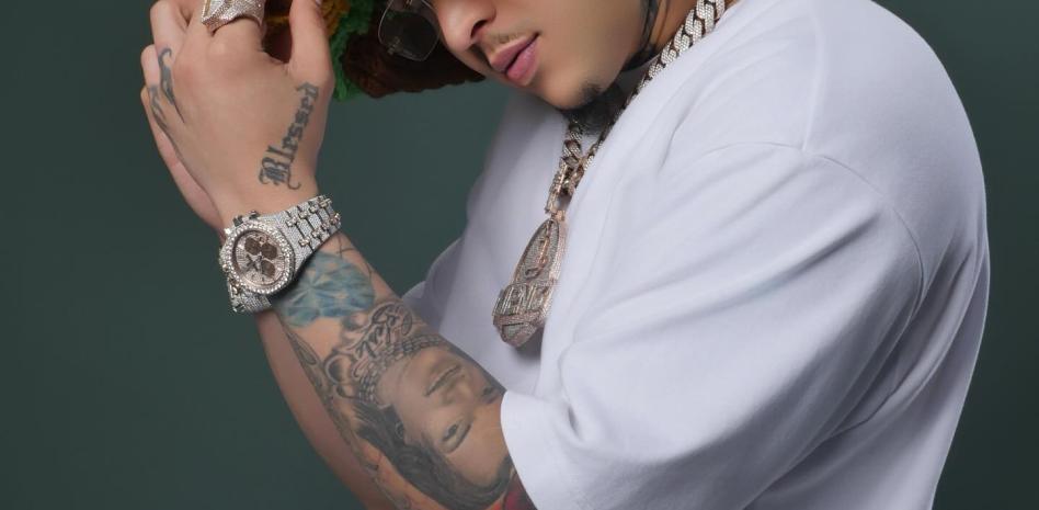 Jey One presenta “Bombom”, antes de su próximo EP