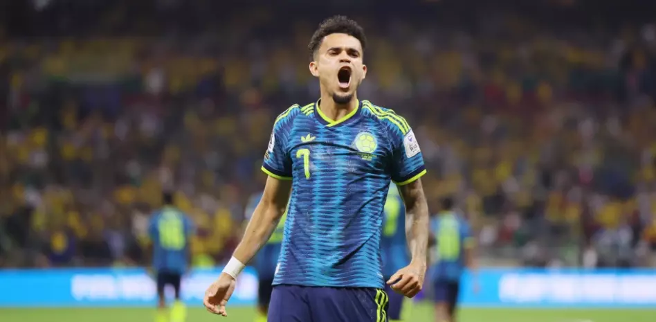 Colombia busca clasificar y crece la presión sobre el Portugal de Cristiano Ronaldo