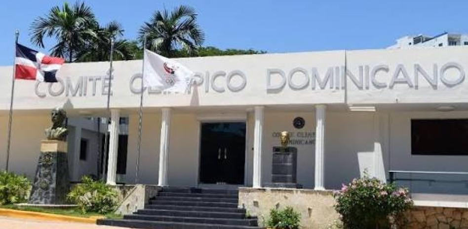 Desbloquean cuentas del Comité Olímpico y nueve federaciones deportivas