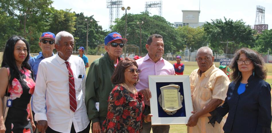 La Liga Deportiva Mercedes inaugura su torneo interno 57