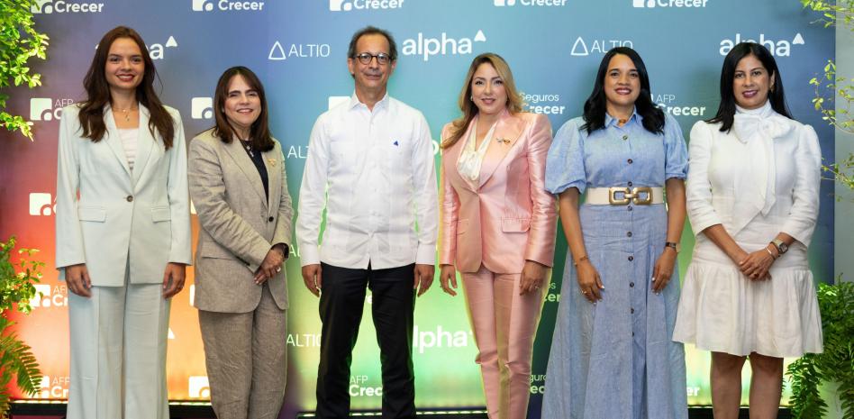 Entidades se unen en la cuarta edición de “Mujeres que Transforman”