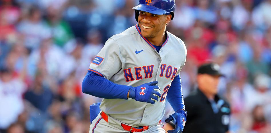 Juan Soto escala al sexto puesto en votaciones para el Juego de Estrellas