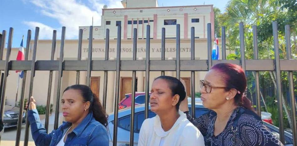 Cuatro años de prisión a joven mató estudiante