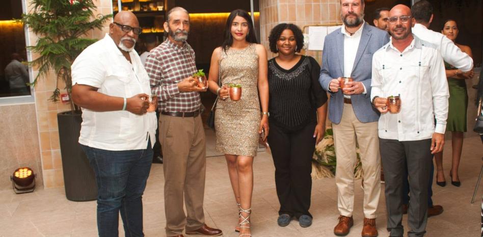 Cadena hotelera RIU Hotels & Resorts realiza su primer encuentro con periodistas en Bávaro