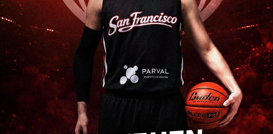 Gigantes contratan al centro Stephen Zimmerman para las semifinales de la LNB
