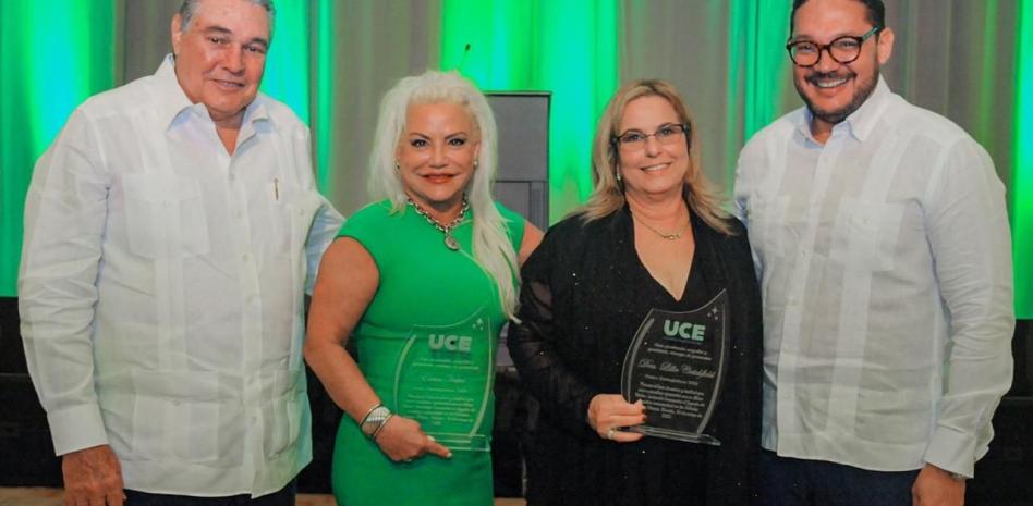 La UCE fortalece vínculos con sus egresados internacionales