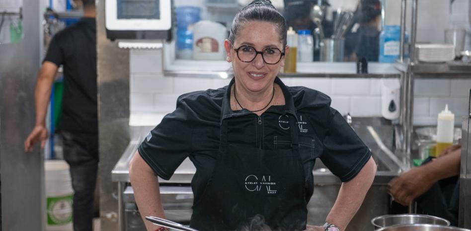 ‘El mosaico de Israel’: un recorrido por su historia a través de la gastronomía