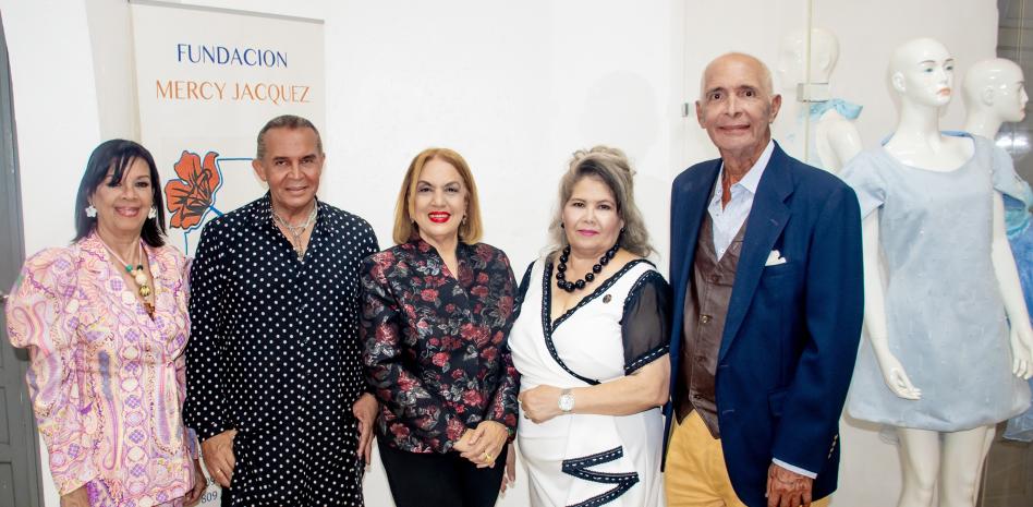 Quisqueya Es Moda celebrará en Nueva York su séptima edición